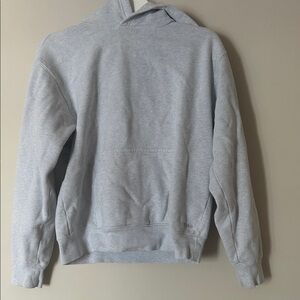 TNA Sweatfleece Perfect Hoodie